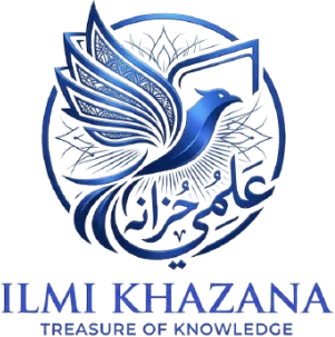 Ilmi Khazana